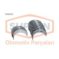 YATAK ANA RENAULT MEGANE. CLİO SYMBOL 1.4 - 1.6 8V / R19 1.4İ - DACİA SOLENZA ENG. K7M-K7J