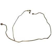 YEDEK SU DEPO BORUSU FORD TOURNEO CONNECT 1.6 TDCI 14