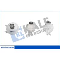 YEDEK SU DEPOSU KAPAKLI GENLESME KAVANOZU P206-P307-C2-C3 1.4 1.6 16V 2.0 HDİ 16V