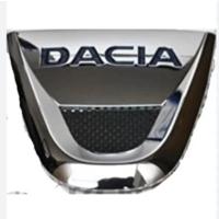 YENİ DACIA ÖN PANJUR ARMA SANDERO - LODGY