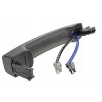 YUVASIZ SÜRGÜLÜ KAPI KOLU SENSÖRLÜ RENAULT MASTER III 10 TRAFIC III 15 OPEL MOVANO B 10 VİVARO B 15