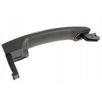 YUVASIZ SÜRGÜLÜ KAPI KOLU SENSÖRSÜZ RENAULT MASTER III 10&gt; TRAFIC III 15&gt; OPEL MOVANO B 10&gt; VİVARO B 15&gt;