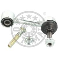 Z ROTU ARKA AKS SAĞ-SOL GOLF V 08/03>TOURAN 01/03>CADDY III 01/03> A3 03> LEON 05> L 93mm