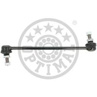 Z ROTU ÖN SAĞ RENAULT KOLEOS II 16> NISSAN QASHQAI J10-J11 X-TRAİL T31-T32 M12X1.25 300MM 1.6 DCI-2.0 DCI