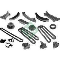 ZİNCİR SETİ FULL DİŞLİLER DAHİL VECTRA C Z2.8 NET INSIGNIA A2.8 NET B2.8 NET ANTARA Z32SE 559006410