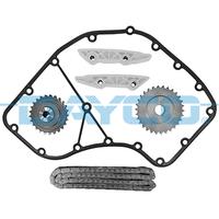 ZİNCİR SETİ IVECO DAILY 08 FIAT DUCATO 09 3.0D MTJ