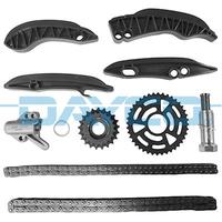 ZİNCİR SETİ KOMPLE ALT ÜST ZİNCİR SETİ 2 DİŞLİ BMW N47 D20 A N47 D20 C